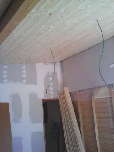Building with Physical Limitations